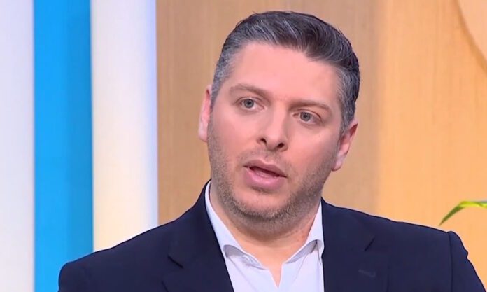 tsekouras