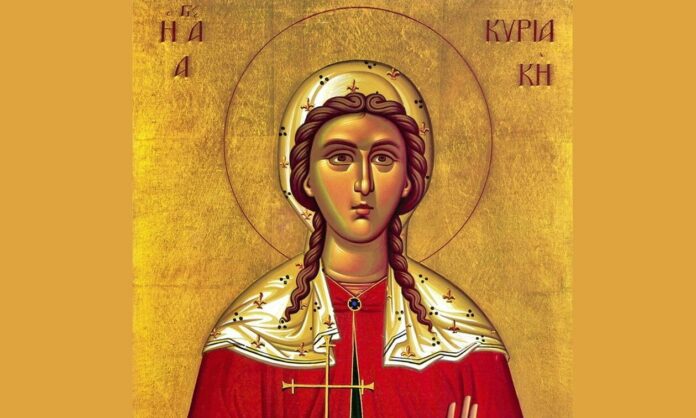 Agia-Kiriaki