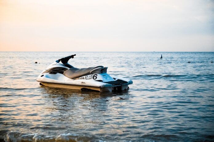 JET-Ski