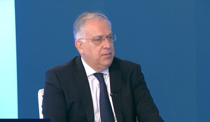 THEODORIKAKOS