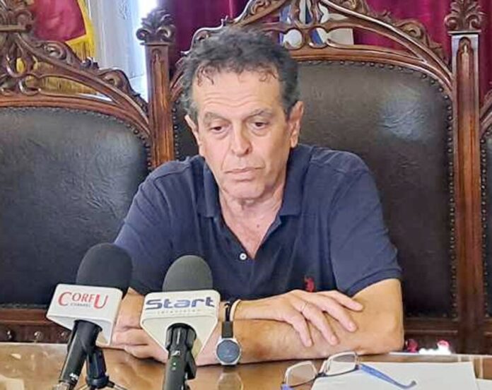 vousolinos