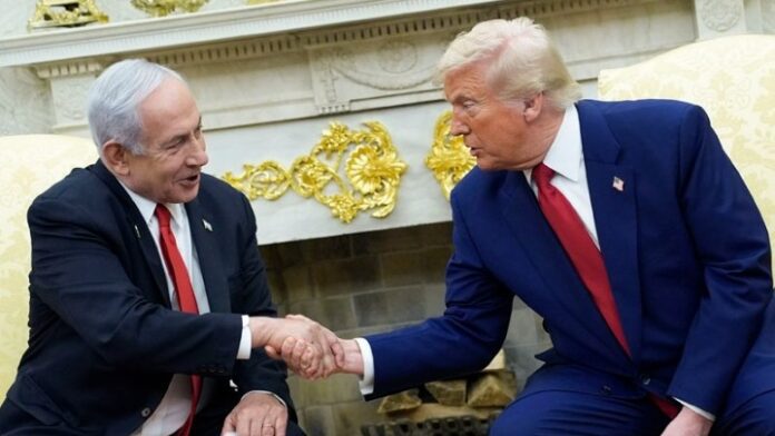 w02-60848TRUMPNETANYAHU000