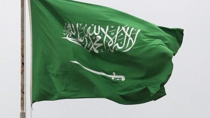 w07-61456SaudiArabiaflagw0562430
