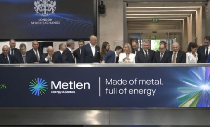 metlen