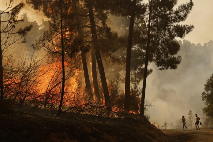 spain-fires