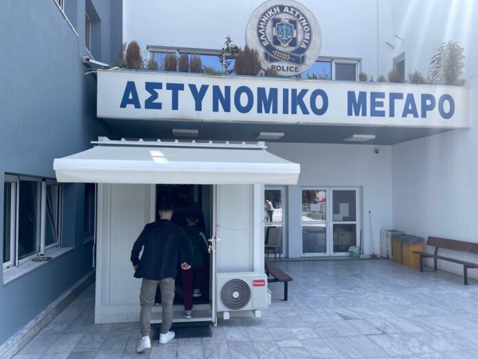 astynomiko-megaro-chania