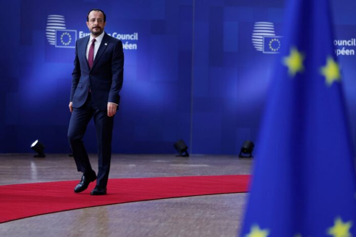 nikoschristodoulides-ap