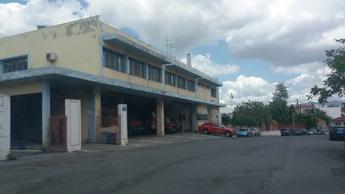 pyrosvestiki