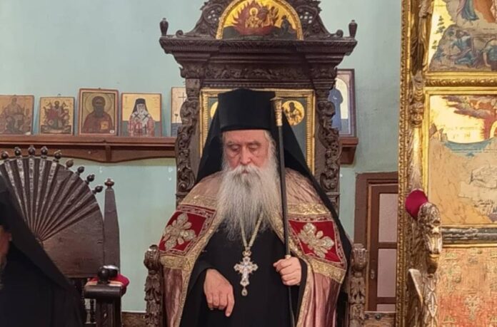 sina-neos-arxiepiskopos