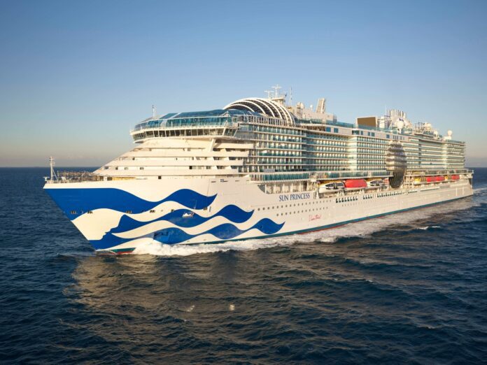 sun-princess