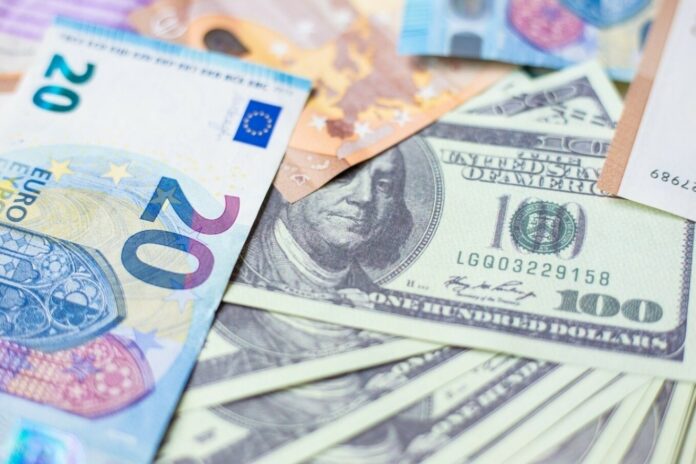 euro-dollar