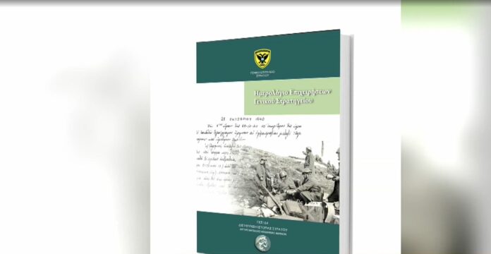 imerologio