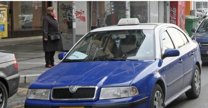 taxi-salonica