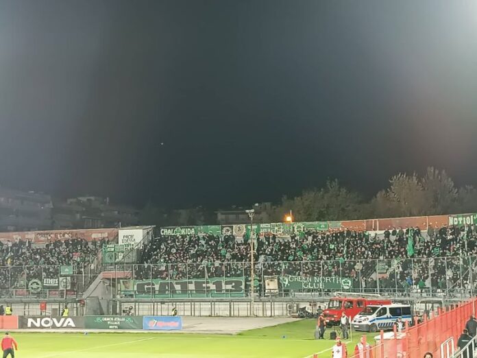 panathinaikos