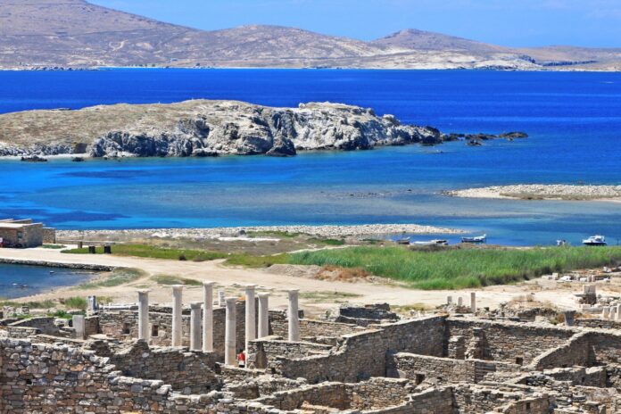 Delos