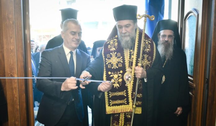 I.N. Agiou Georgiou Nigritis (239)