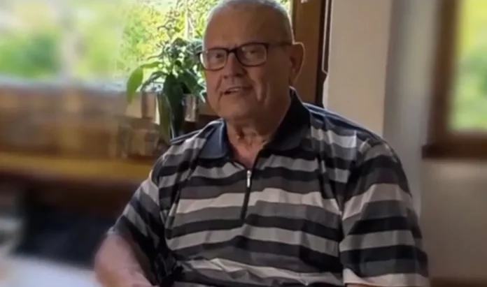 agnooumenos
