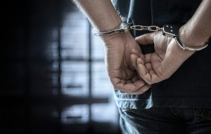 handcuffs