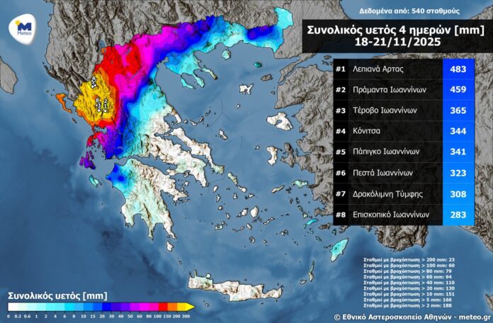 noa-rainfall-4days-meteogr-noa-22112025