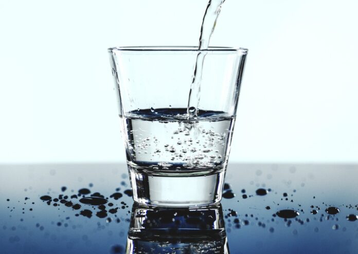 drinkingwater