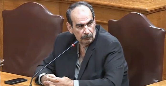maketa-ksilouris