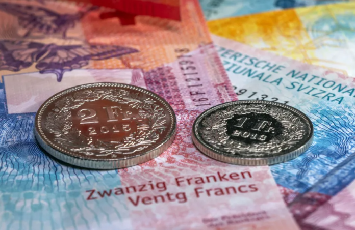 swiss-franc