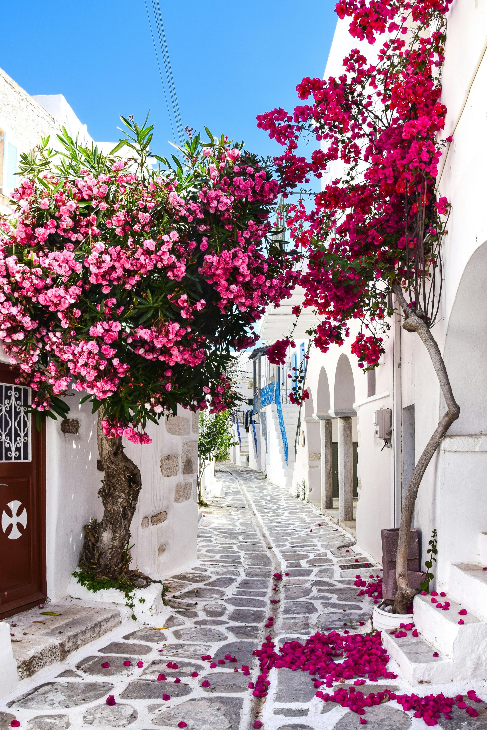 paros