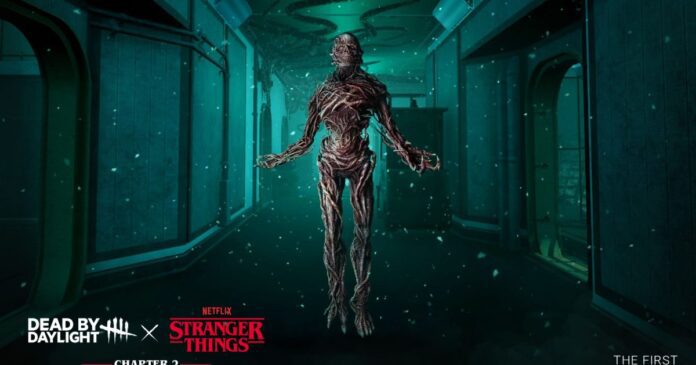 day_by_daylight_stranger_things