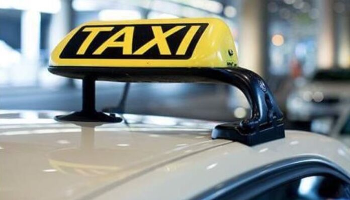 taxi