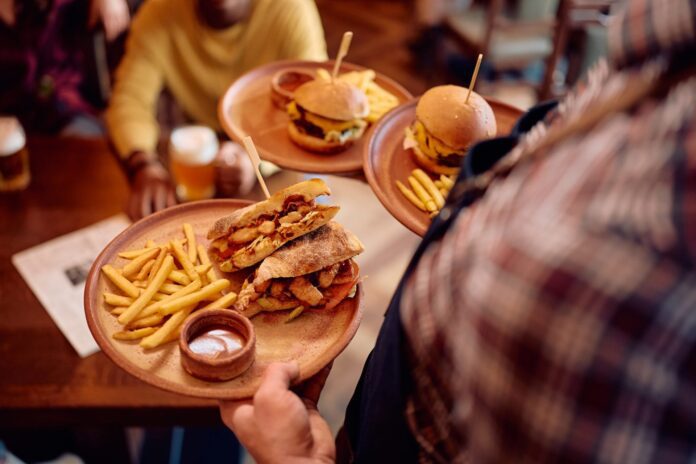 fastfood