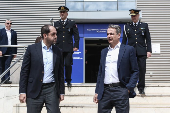 mitsotakis-kefalogiannis-nd-1