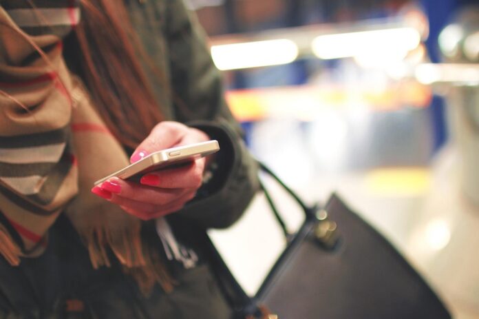 sms