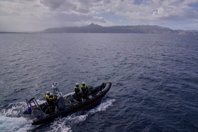 frontex