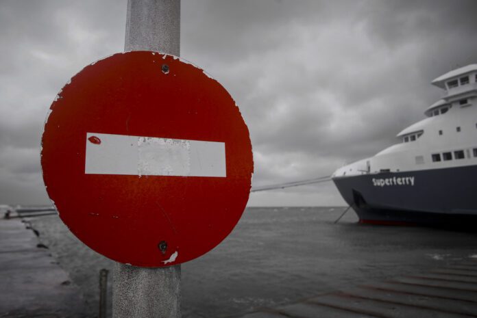 limani-apagoreutiko