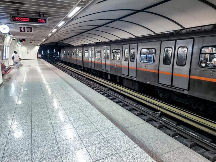 metro-syrmos