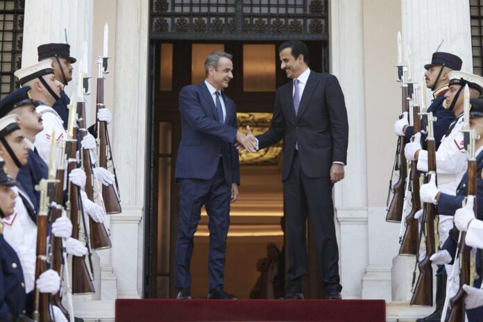 mitsotakis-qatar-al-thani-28042026-scaled-1