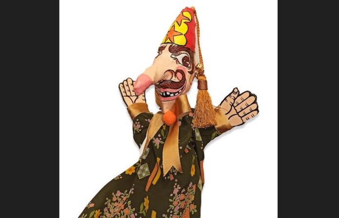 puppet