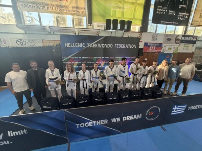 tae_kwon_do