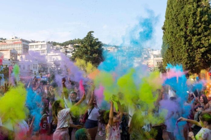 Festival_Xrwmatwn
