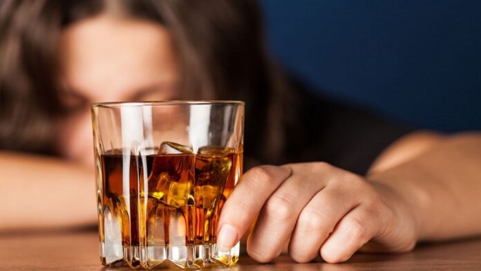 alcohol