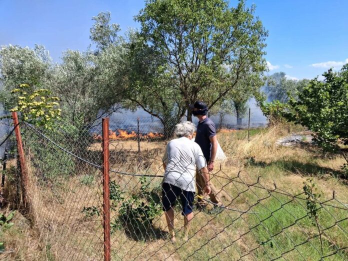 fotia-serres