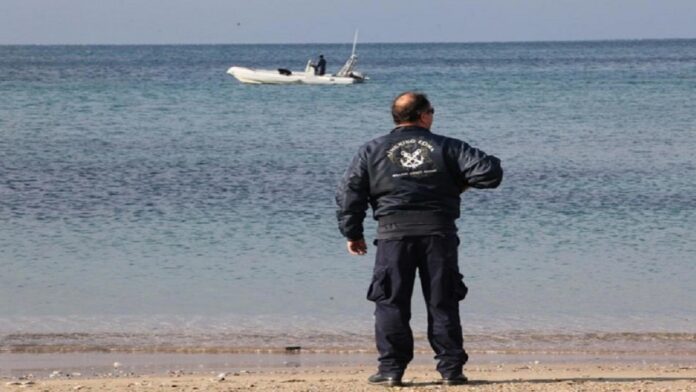 limeniko-paralia