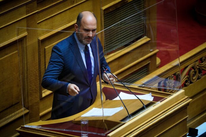 markopoulos