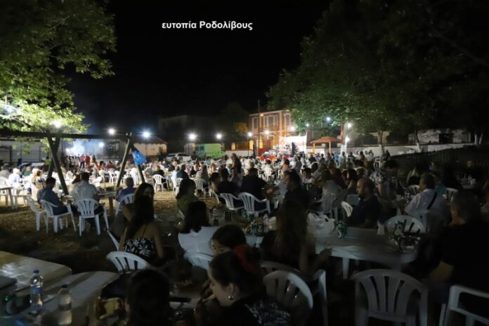 φωτο 1 ροδολιβος φεστιβαλ 2026