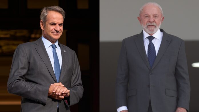 mitsotakis-lula-1