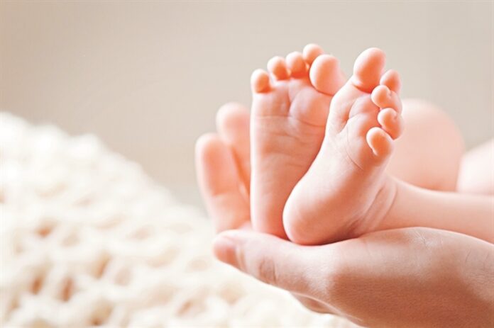 mother-baby