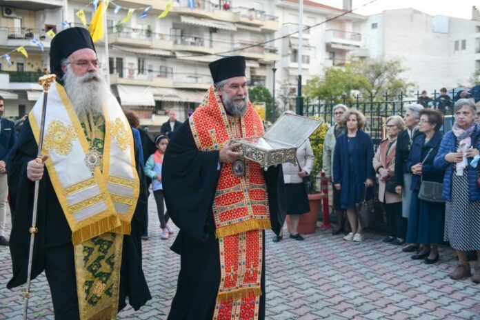 Ipodoxi Timiou Staurou - Agios Dimitrios 2026 (35)