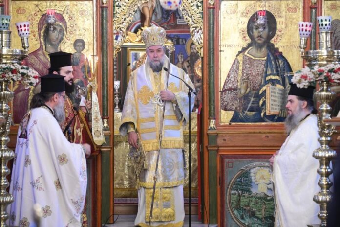 Kiriaki Litourgia Ag. Georgios Nigrita (124)